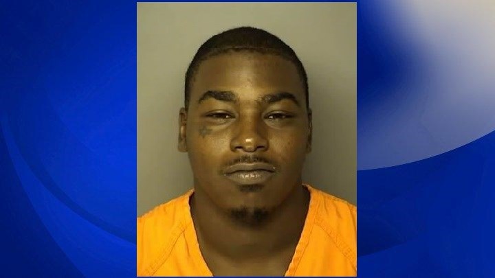 Conway man arrested for October armed robbery (Image 1)_52109