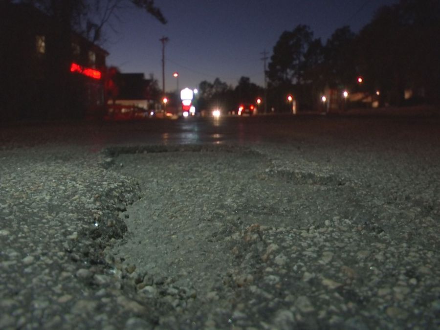 Dilapidated roads cost South Carolina Drivers $3 billion (Image 1)_52228