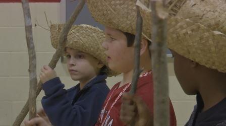 Delmae Elementary celebrates school's cultural diversity (Image 1)_52161