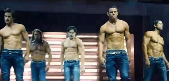 Magic Mike XXL trailer released, Myrtle Beach featured in film (Image 1)_52291