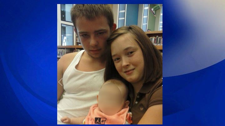 SC baby squeezed until ribs broken, teen parents held without bond (Image 1)_52253