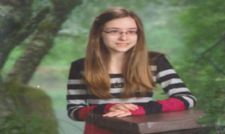 Police search for missing NC teen girl (Image 1)_52389