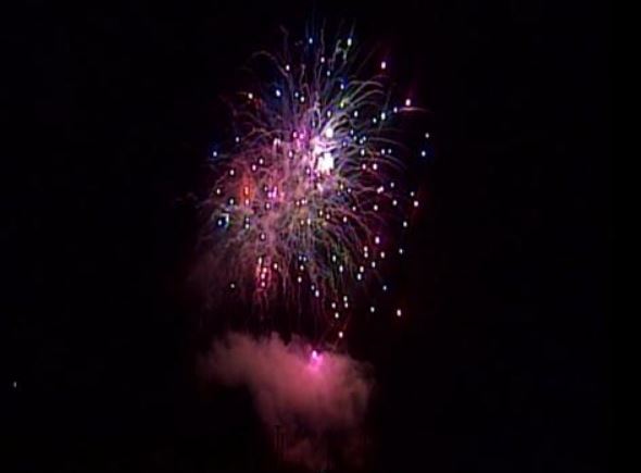 No fireworks on Murrells Inlet Marshwalk this year (Image 1)_52386