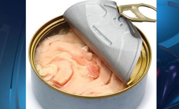 _Bizarre creature_ found in can of tuna, England mom says (Image 1)_52383