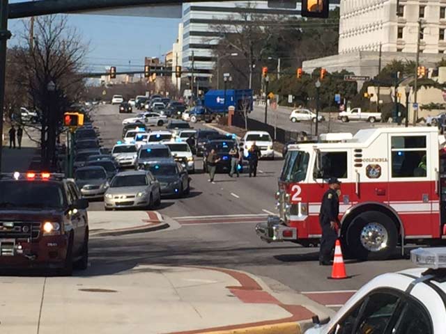 2 dead after shots fired at USC campus in murder-suicide, officials say (Image 1)_52364