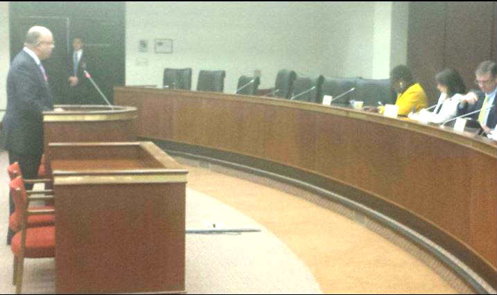 State budget leaders vote to shut down SC State University over financial problems (Image 1)_52622