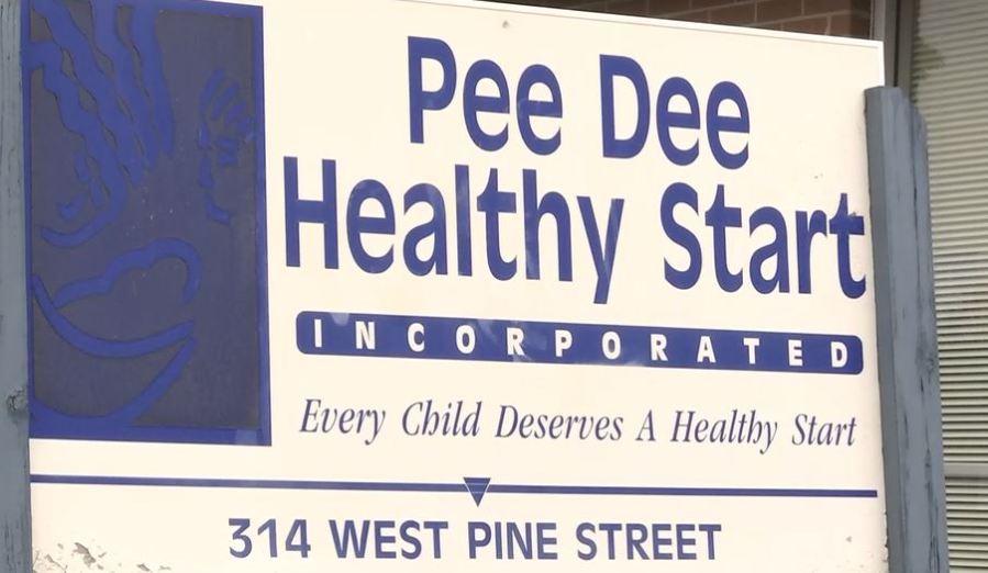 Florence City Council approves $10K grant to Pee Dee Healthy Start (Image 1)_52607