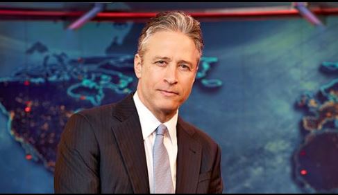 Jon Stewart leaving 'The Daily Show' later this year (Image 1)_52610