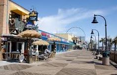 Myrtle Beach Boardwalk receives prestigious Governor’s Cup (Image 1)_52713