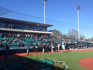 CCU beats Old Dominion to open new stadium (Image 1)_52942