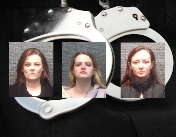 Website ad gets 3 Myrtle Beach women busted for prostitution (Image 1)_53038