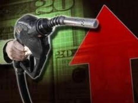 SC gas prices increase two weeks in a row (Image 1)_53035