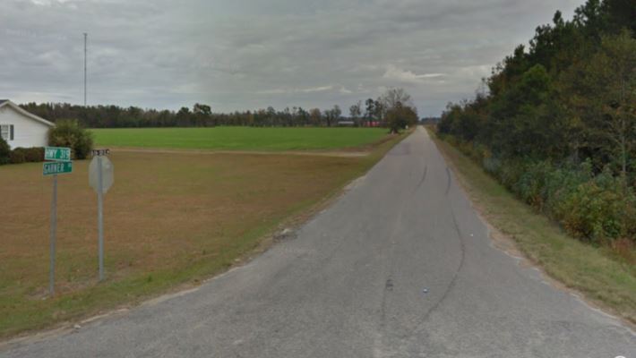 Man dies in backhoe incident on Horry County farm, officials say (Image 1)_53079