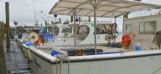 High winds hurting commercial fishing industry on the Grand Strand (Image 1)_53137