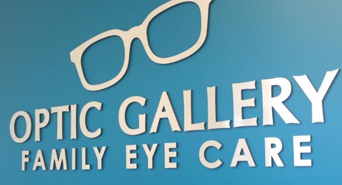 Optic Gallery Family Eye Care opens in Myrtle Beach (Image 1)_53521