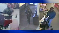 3 sought for credit card fraud in Pawleys Island, Murrells Inlet, sheriff says (Image 1)_53488