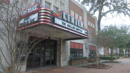 Hartsville's Center Theatre gets $50,000 grant for repairs (Image 1)_53479