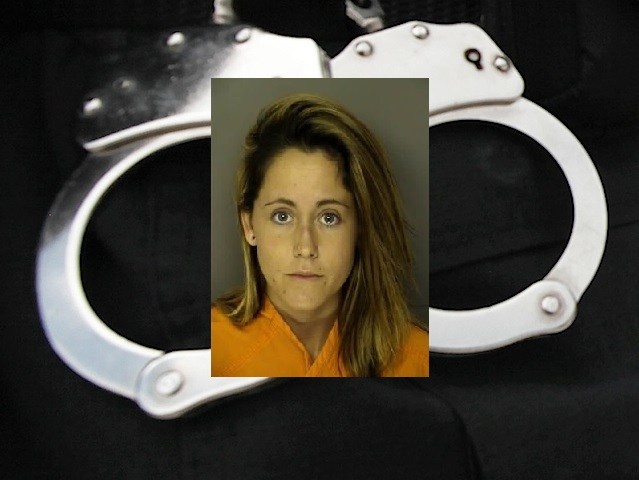 _Teen Mom 2_ star arrested again in Horry County (Image 1)_53661