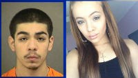 Man charged in 4 NC murders, including 'Next Top Model' teen's death (Image 1)_53612