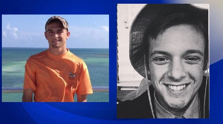 Two teens killed in Horry County crash (Image 1)_53757