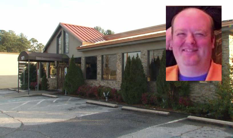 SC restaurant owner staged robbery, attack and fire, police say (Image 1)_53800