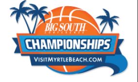 Chants earn No. 3 seed at Big South tournament (Image 1)_53881