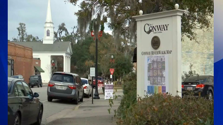 Conway passes toned down smoking ban (Image 1)_53901