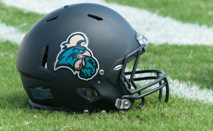 Coastal Carolina football releases 2015 schedule (Image 1)_53887