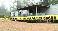 Fatal Kingstree house fire was set to hide murder, officials say (Image 1)_53979