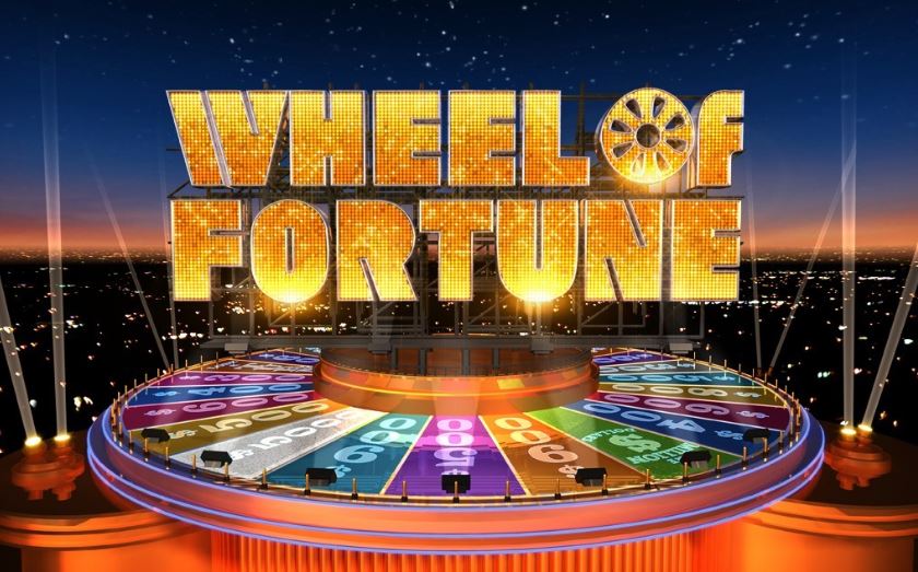 Myrtle Beach woman to compete on Wheel of Fortune (Image 1)_54169