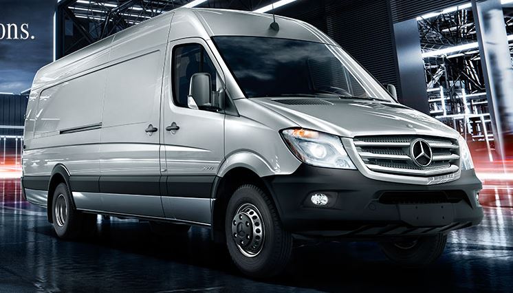 Mercedes-Benz Vans to build new SC plant, create 1,300 jobs (Image 1)_54236