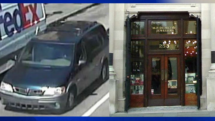 Another heist_ $1 million in jewelry stolen from 'luxury' Charleston store (Image 1)_54230