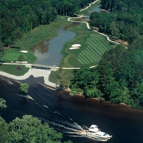 Golfers From 28 States, Italy and Canada Flock to Myrtle Beach for inaugural March Championship (Image 1)_54233