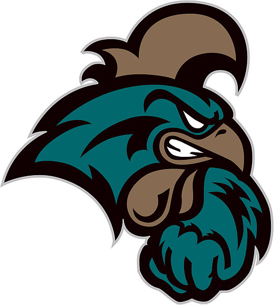 Coastal Carolina to face Wisconsin in first round of NCAA tournament (Image 1)_54677