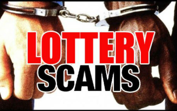 Man in Horry County-based $1M lottery scam found guilty in Florence, officials say (Image 1)_54449