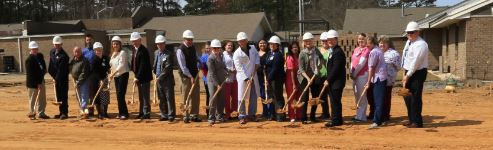 SeHealth breaks ground for expanded short-term rehab facility on WoodHaven campus (Image 1)_54540