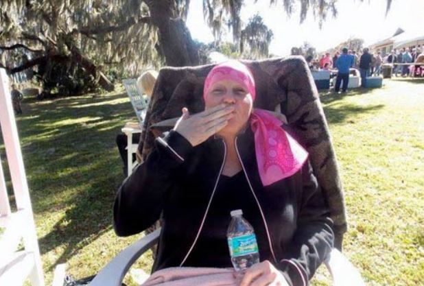 Florida woman lied about cancer, collected thousands in donations (Image 1)_54750