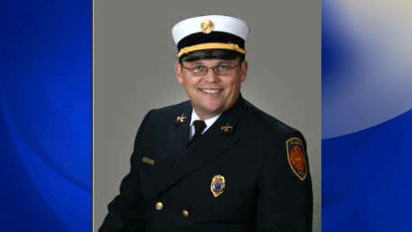 New Fire Chief for North Myrtle Beach chosen from Raleigh (Image 1)_54697