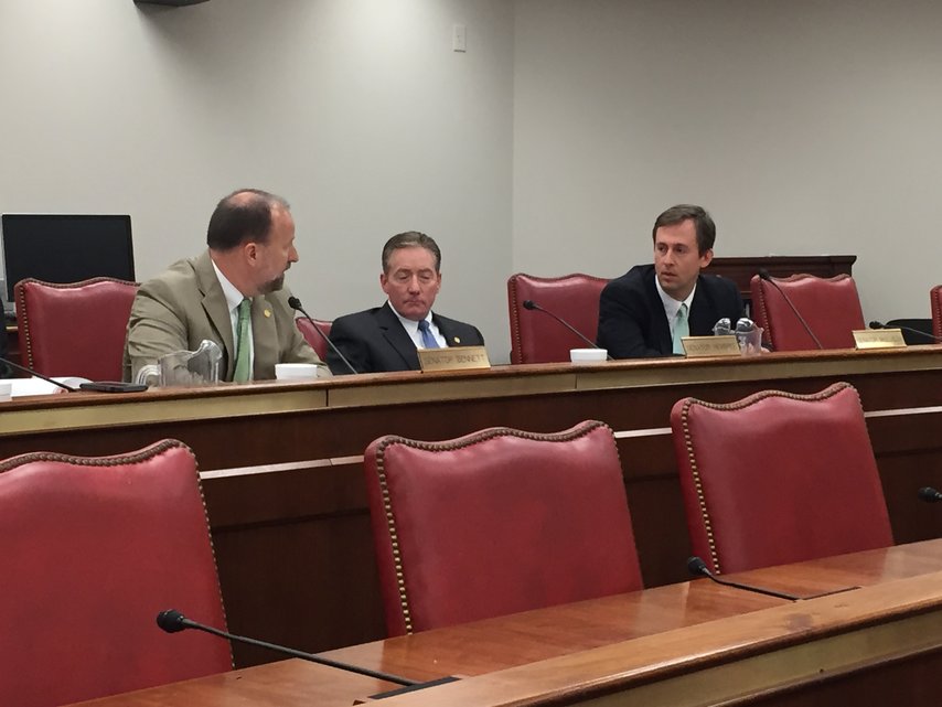 Bills to allow Uber to operate in SC move forward (Image 1)_54769