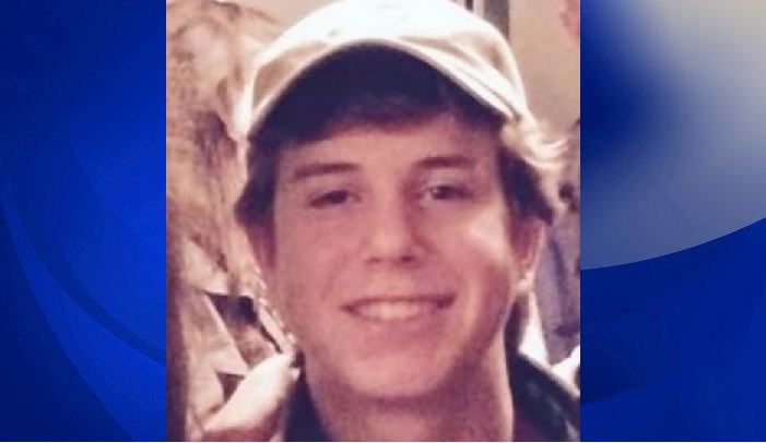 USC frat member found dead at off campus house; no signs of trauma (Image 1)_55017