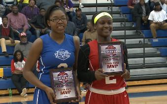 Local hoops stars pick up honors in North-South games (Image 1)_55071