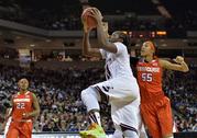 Top seed South Carolina advances to Sweet 16 with 97-68 win (Image 1)_55063