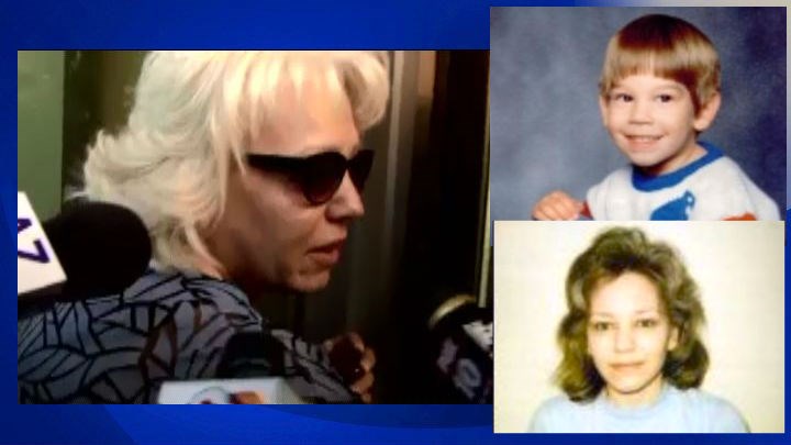 Woman convicted in son's murder has case dismissed after 22 years on death row (Image 1)_55088