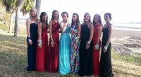 Facebook fury after teens 'locked out' of prom for running late in Savannah (Image 1)_55077