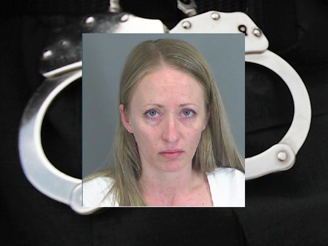 SC infant in ICU, babysitter charged with child abuse (Image 1)_55277