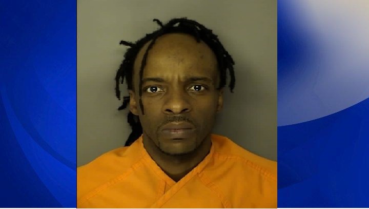 Kingstree man charged in Myrtle Beach murder-for-hire plot (Image 1)_55458