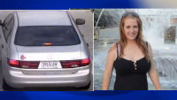 Car sought after SC woman found dead in surf off island (Image 1)_55488