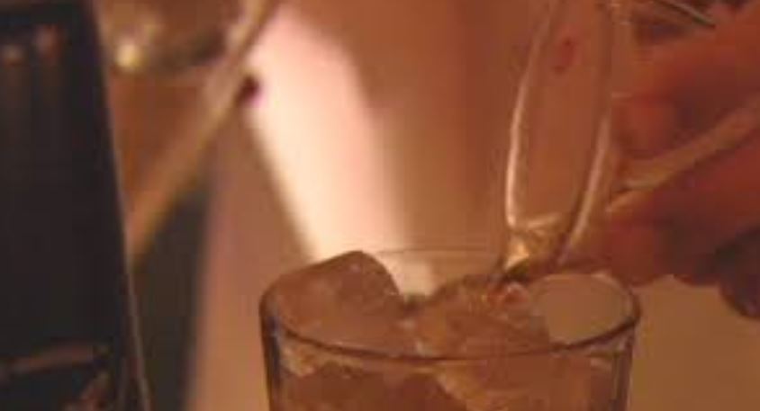 Powdered alcohol ban given tentative approval by NC House (Image 1)_47302