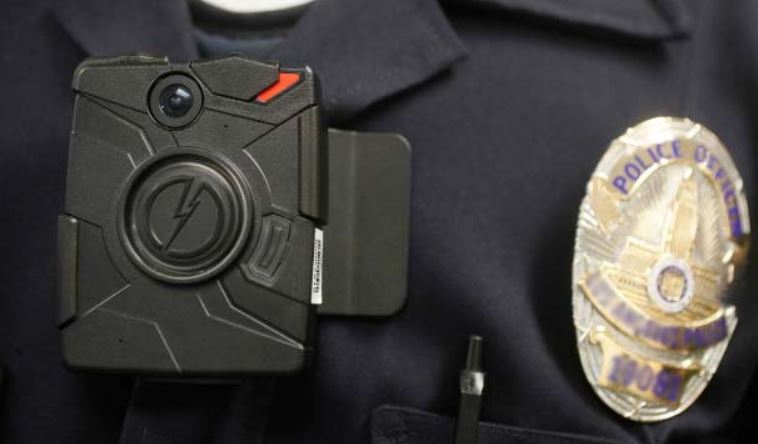 North Charleston shooting could move SC bills requiring body cameras (Image 1)_56019