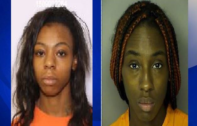 Woman nicknamed _Killa_ co-defendant arrested and charged in attempted murder case, police say (Image 1)_56000